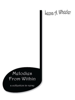 cover image of Melodies from Within